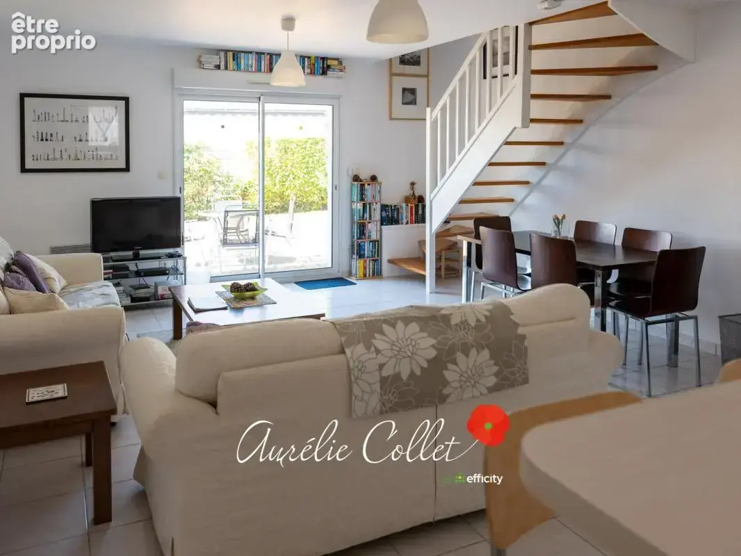 Maison 63 m² à Pleneuf-Val-Andre  - photo 11