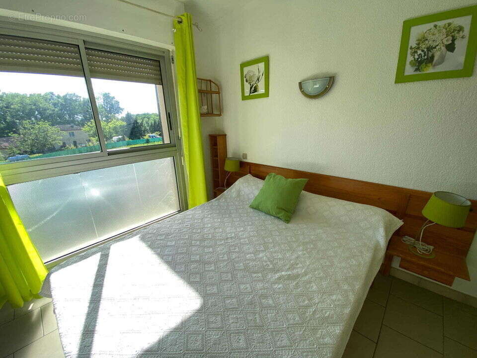 #appartement #barbotan #immobilier #pascher #sudouest - Appartement à CAZAUBON