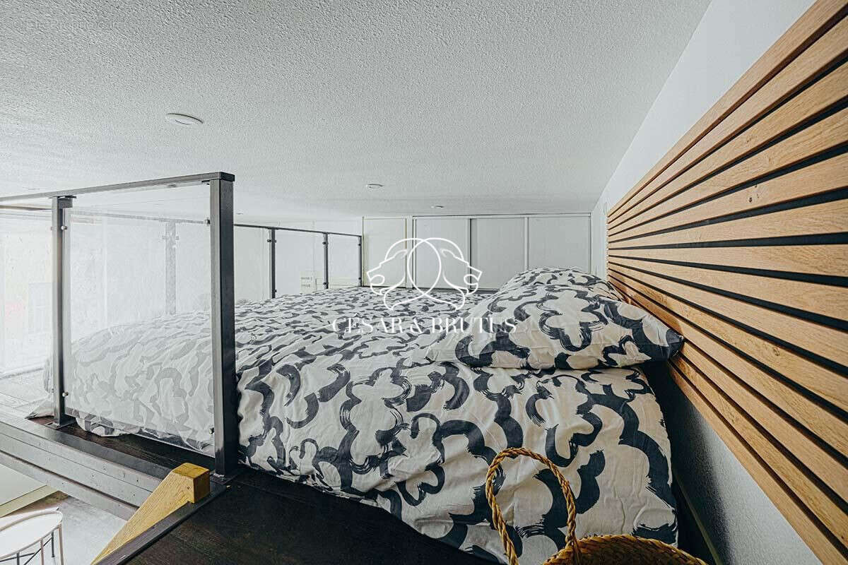 Appartement à LYON-9E