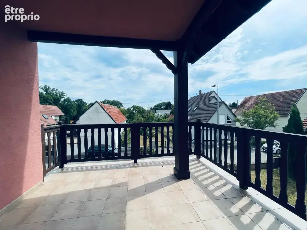 Maison À Vendre à HAGUENAU - photo 21