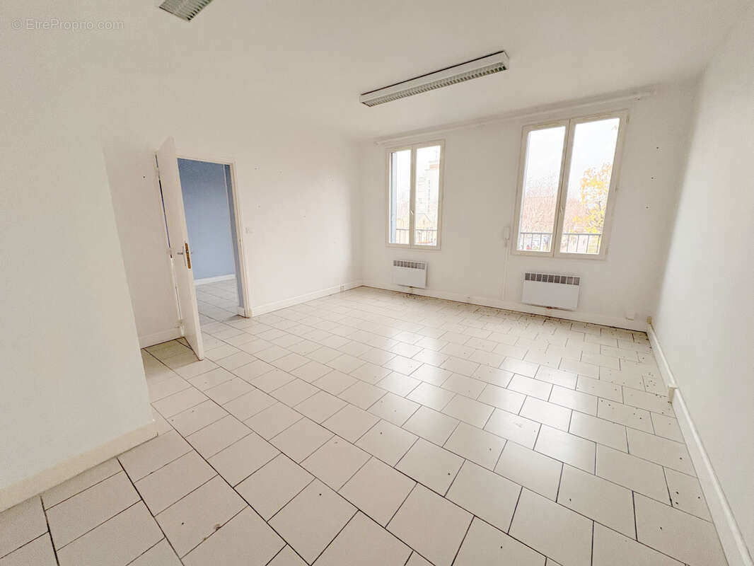 Appartement à MERU