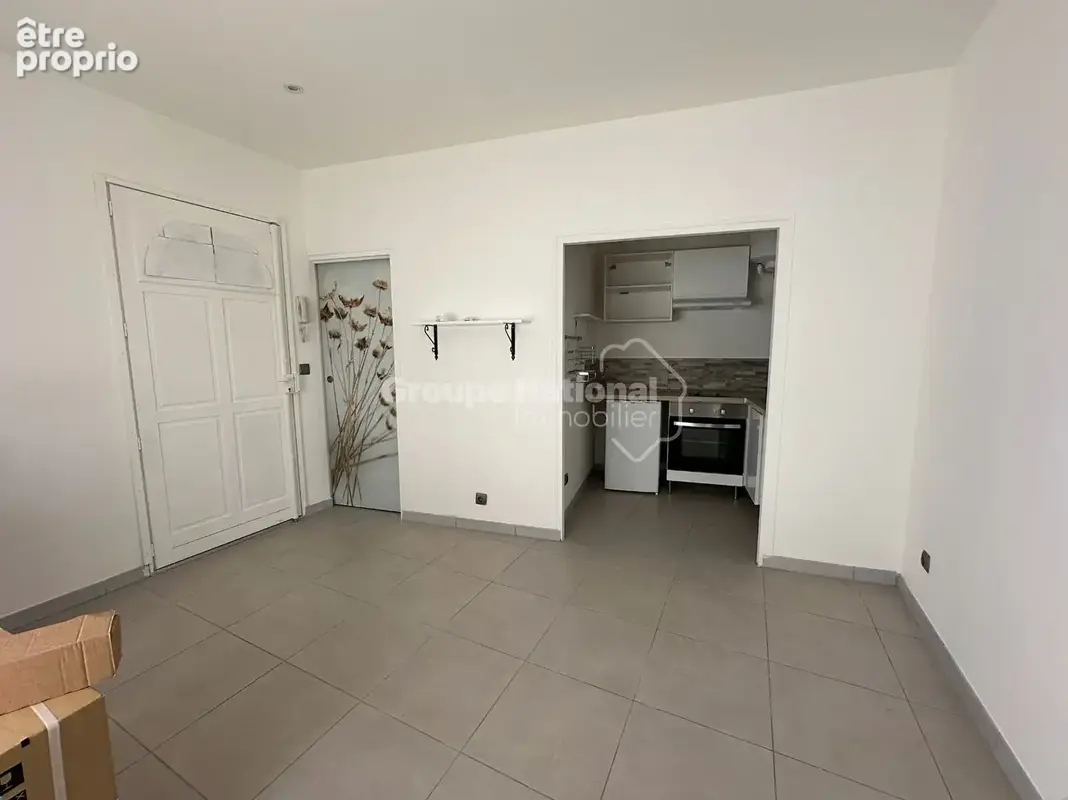NIMES secteur HOCHE-SERNAM Immeuble de 7 appartements - photo 11