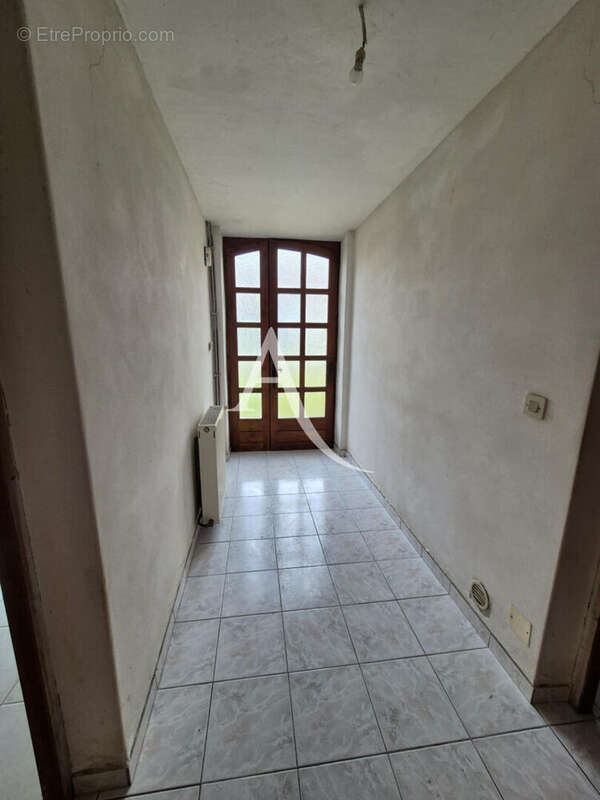 Maison à CREON-D&#039;ARMAGNAC