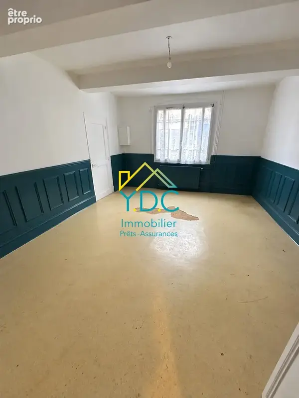 Maison 4 pièces 135 m² à vendre à Pavilly (76570) - photo 8