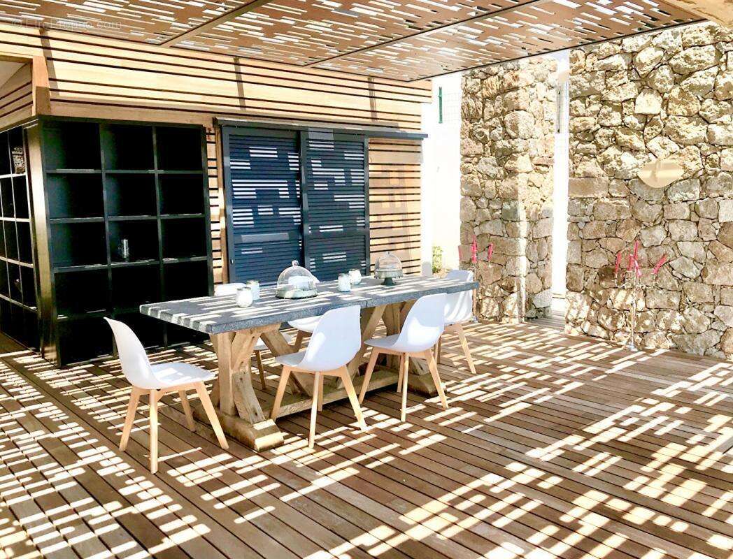 Maison à AJACCIO