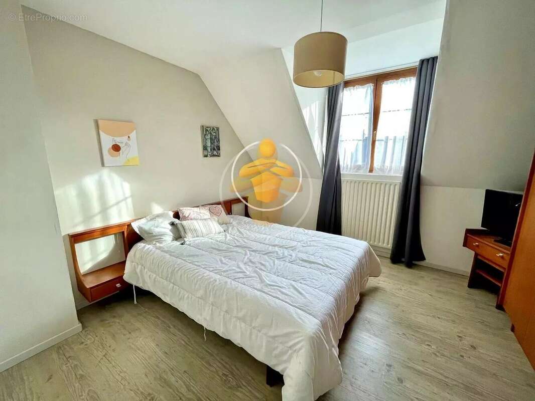 Maison à TERGNIER