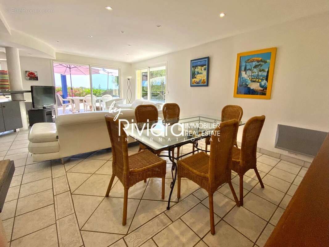 Maison à LA CROIX-VALMER