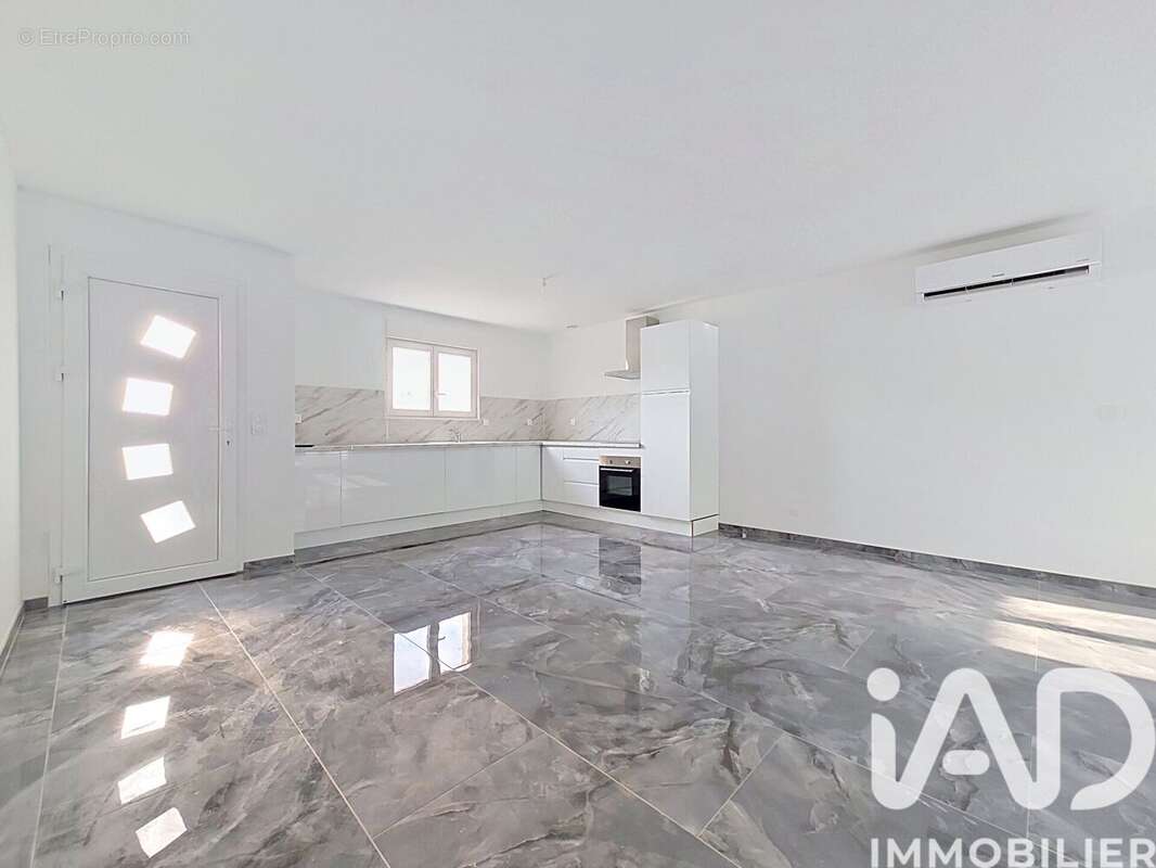 Maison 106 m² à Amagne  - photo 5