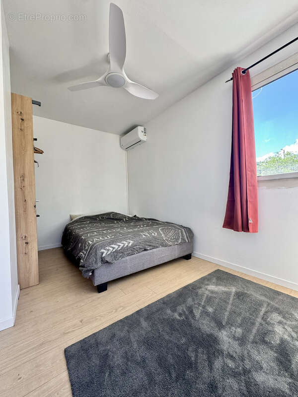 À Vendre   Maison F3 entièrement rénovée à Terre Sainte   Saint-Pierre - photo 5