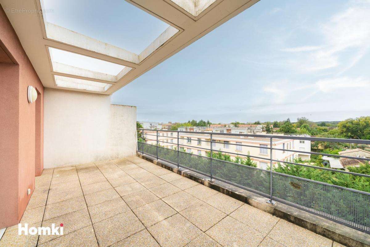 Appartement à AVIGNON