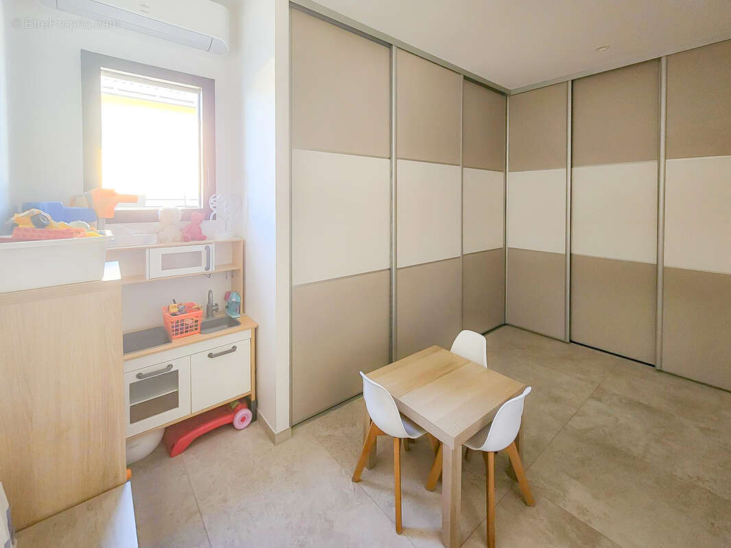 Maison contemporaine - photo 14