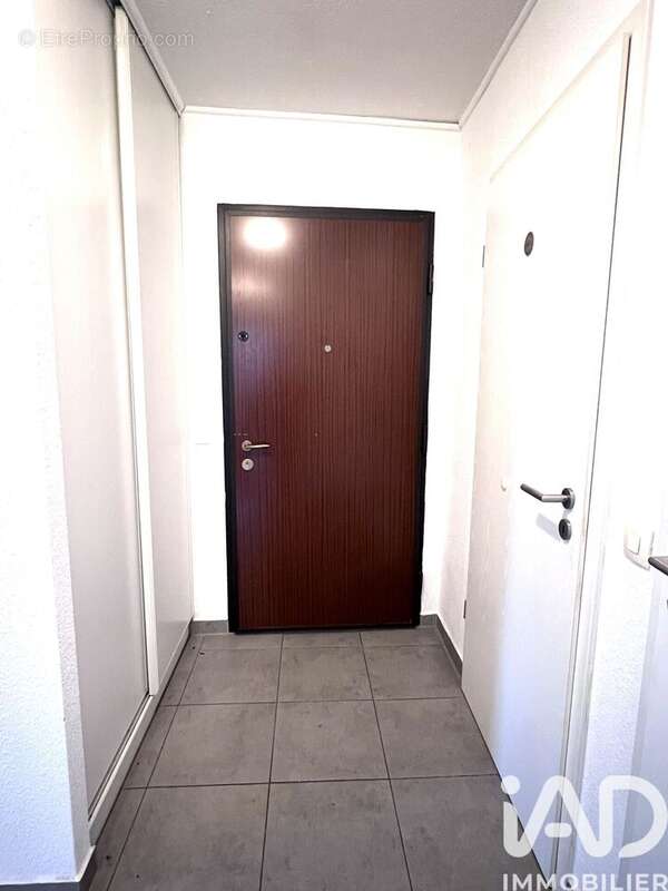 Photo 6 - Appartement à SCHOENECK