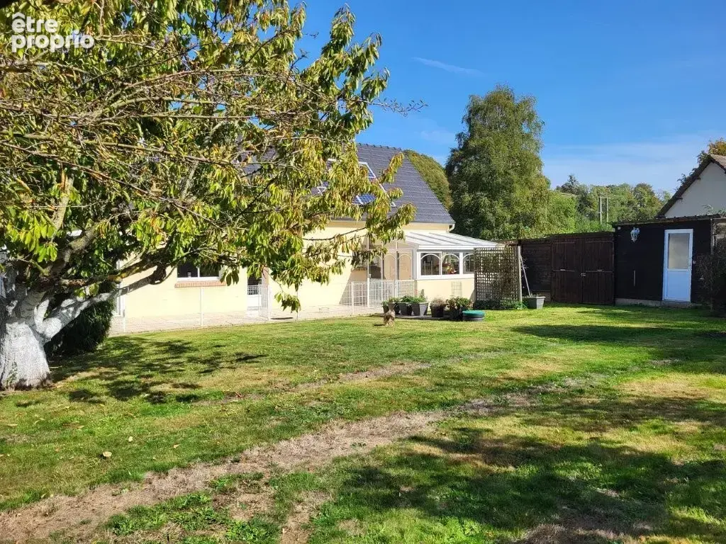Tres belle  maison sans travaux retonval - photo 27