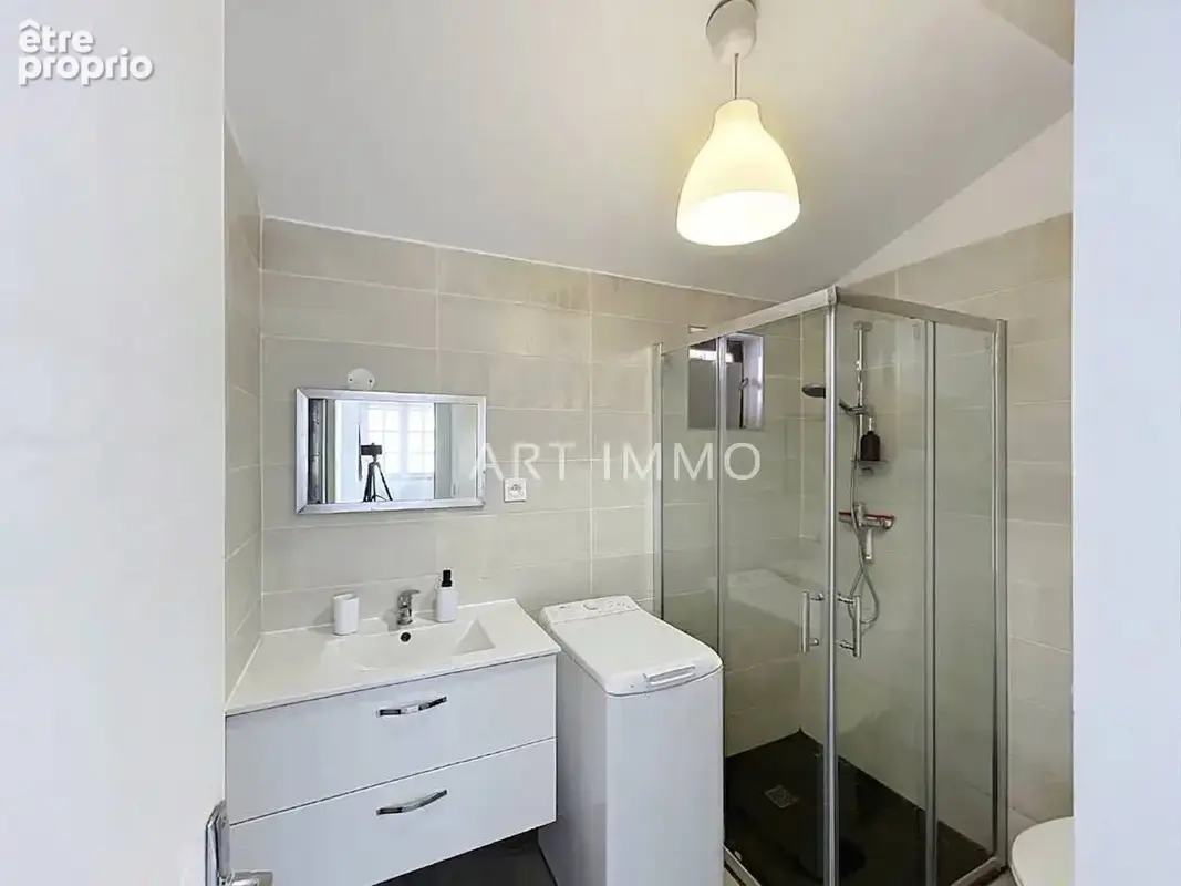 A vendre maison avec dependance au pied du luberon a vidauque - photo 18