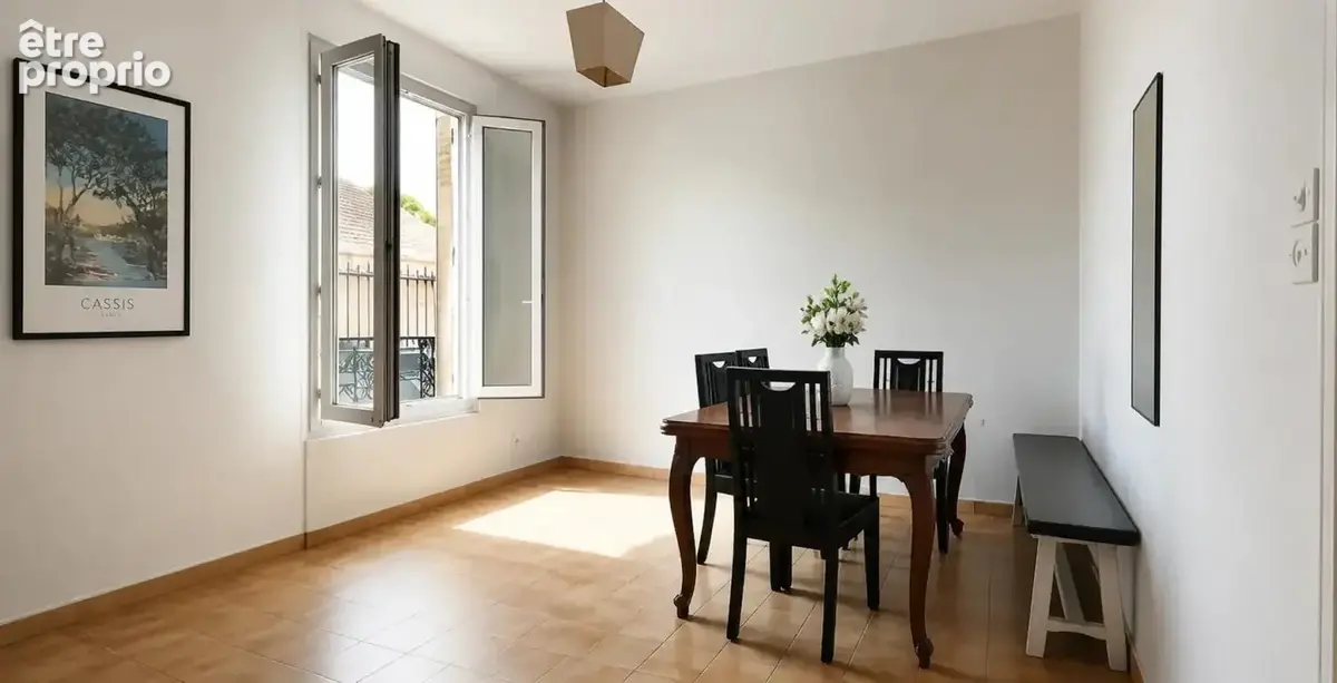 Maison de 5 pièces de 74 m² à Livry-Gargan - photo 3