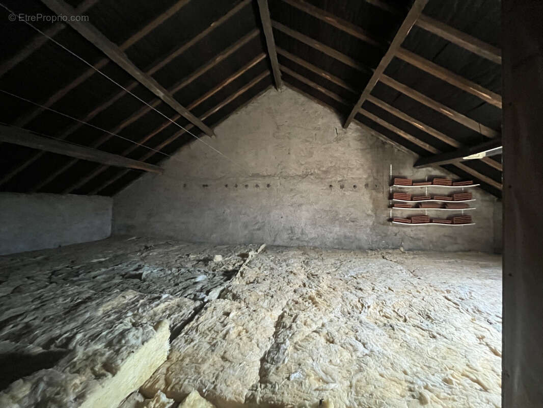 Maison à JOEUF