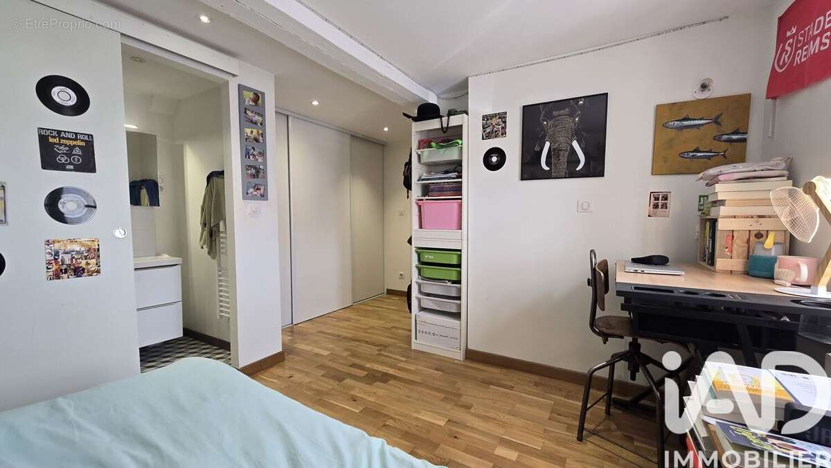 Maison 119 m² à La Ferte-Bernard  - photo 9