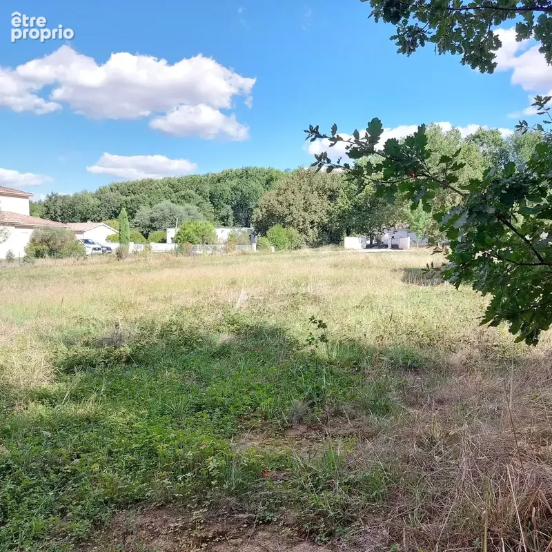 Terrain à vendre  MONTAUBAN (82) - photo 3