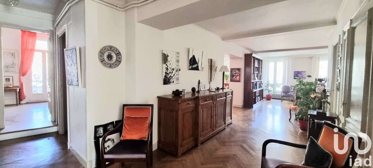 Photo 2 - Appartement à SAINT-ETIENNE
