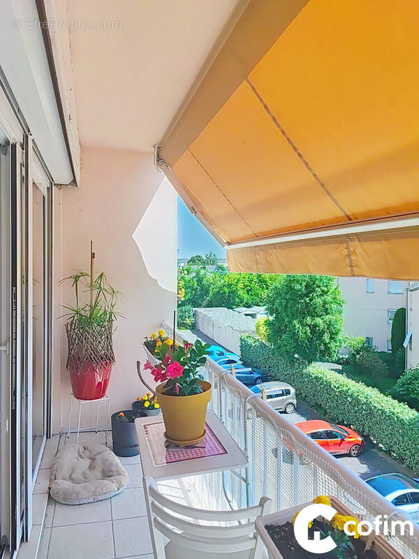 Appartement à TARBES