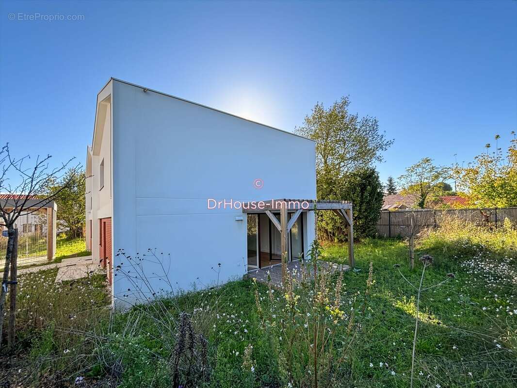 Maison à MERIGNAC