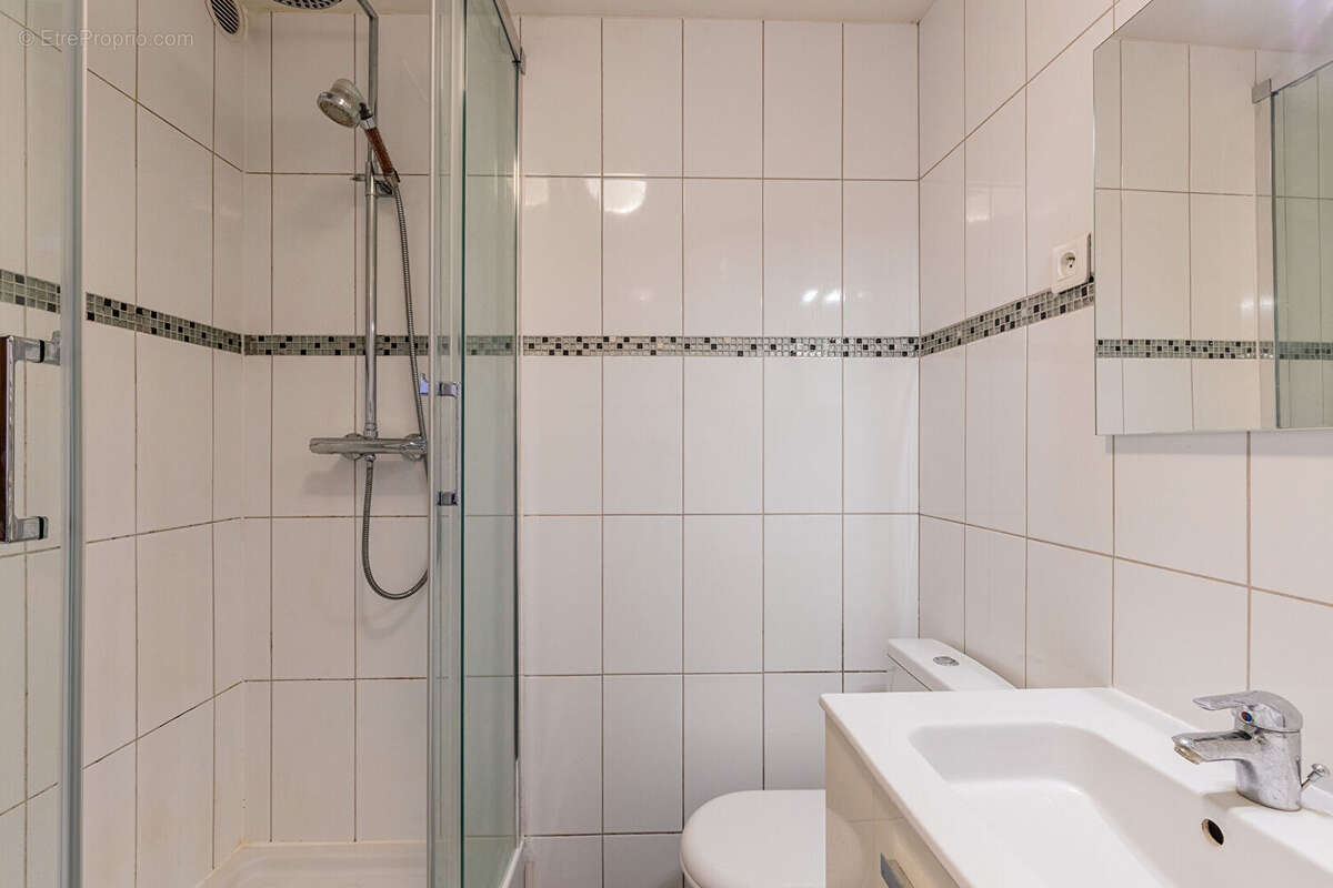 Appartement à PARIS-5E