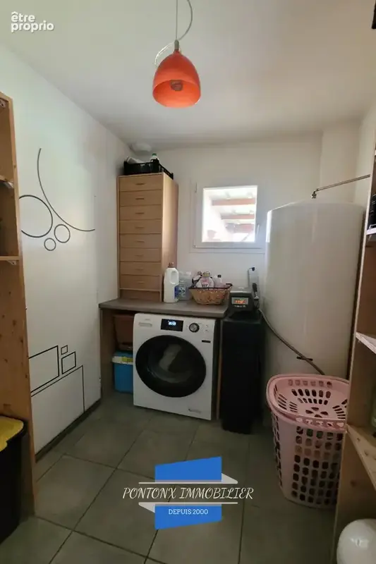 Maison 4 pièces 105 m² à vendre à Saint-Geours-D'auribat (40380) - photo 9