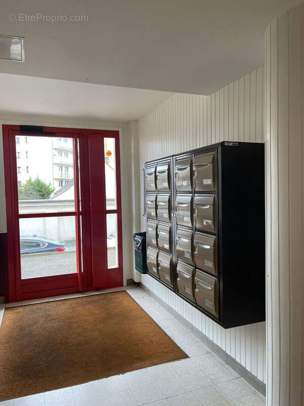 Appartement à MELUN