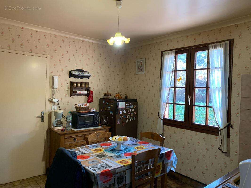 Jolie maison avec magnifique vue sur la vallée - photo 7