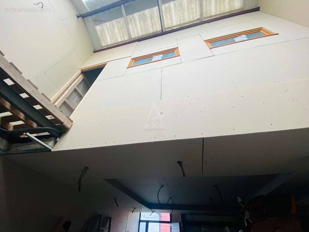 Maison à VENDIN-LE-VIEIL