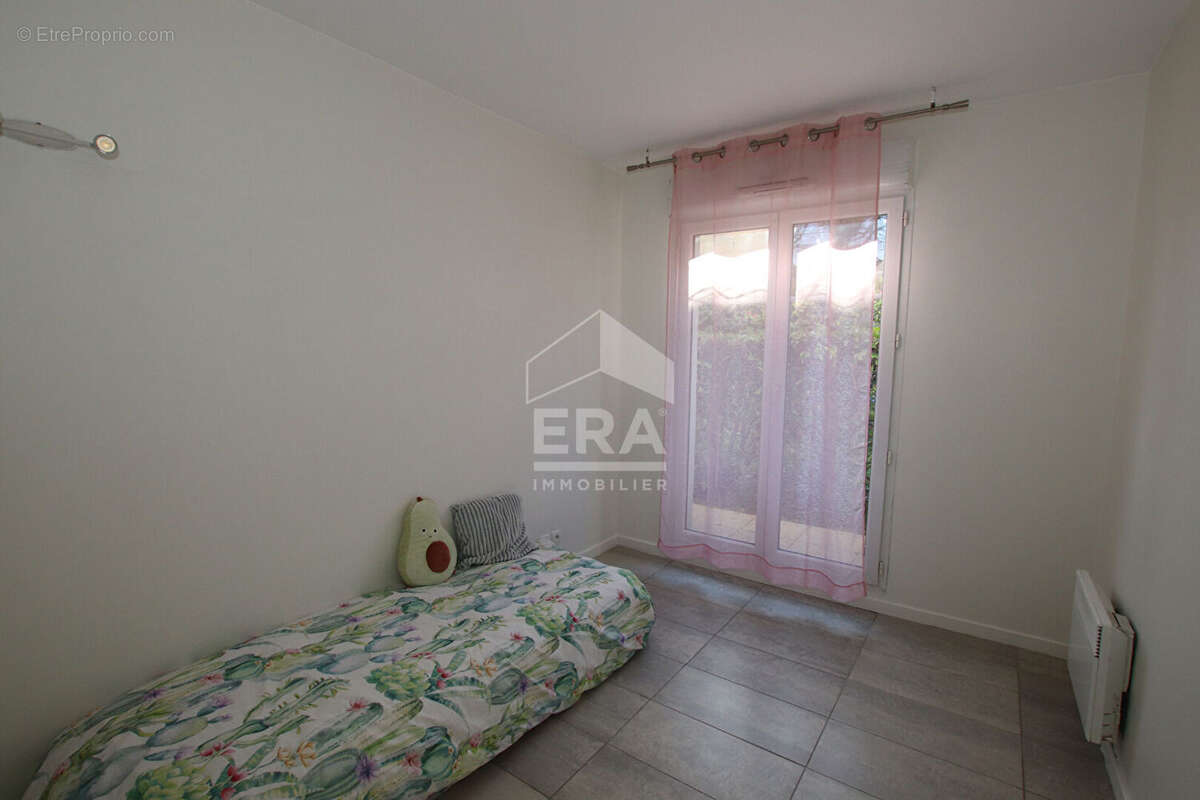 Appartement à VILLIERS-SUR-MARNE