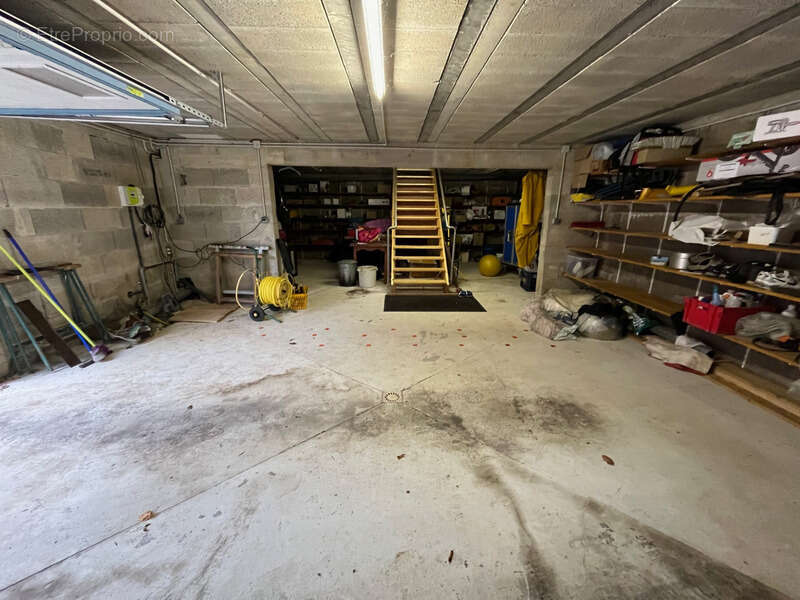 Maison à BAR-LE-DUC