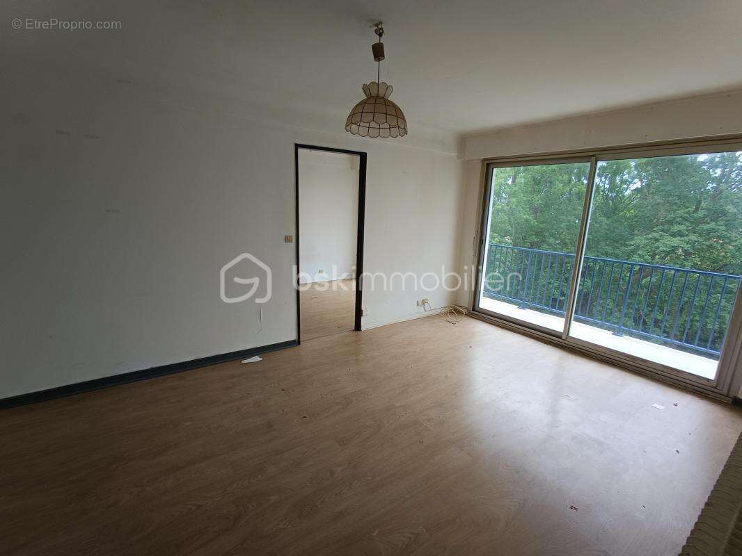 Appartement à BIARRITZ