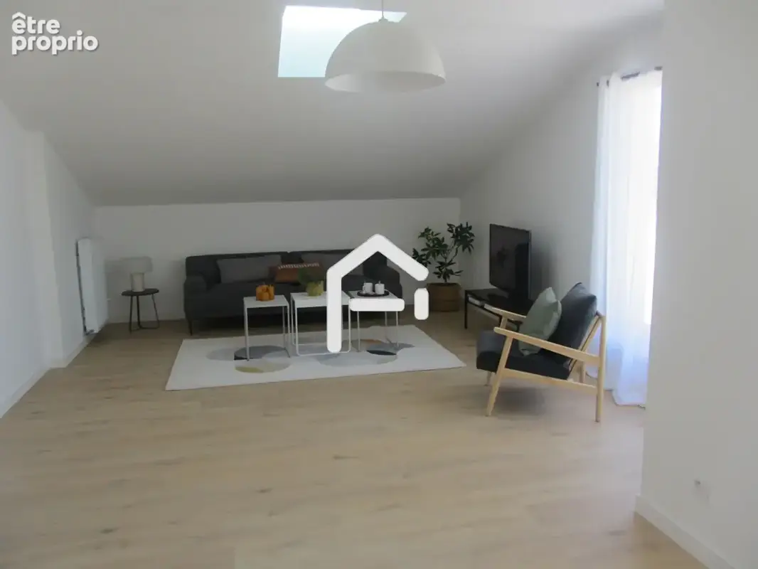 Appartement 100 m² à Castanet-Tolosan  - photo 5