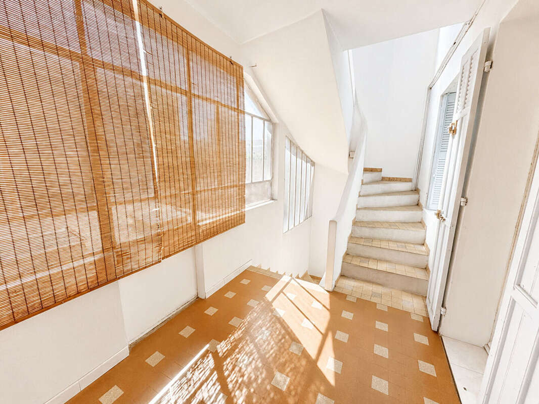 Appartement à MARSEILLE-10E