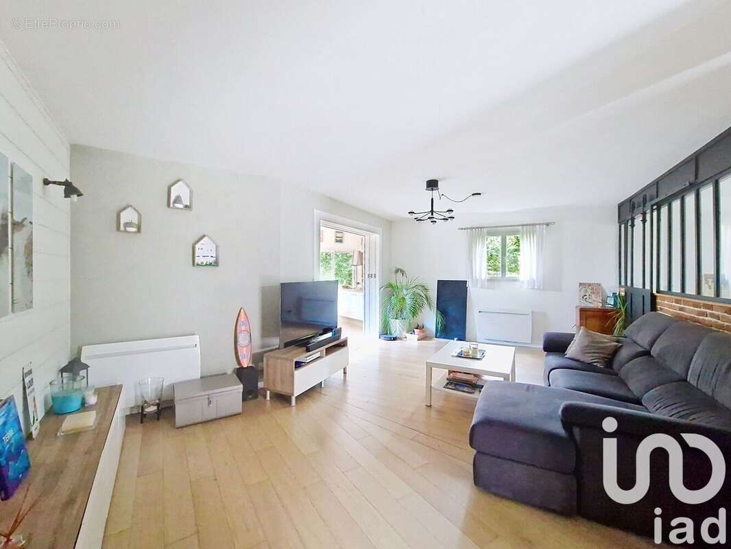 Photo 7 - Maison à SAINT-JEAN-D'ILLAC