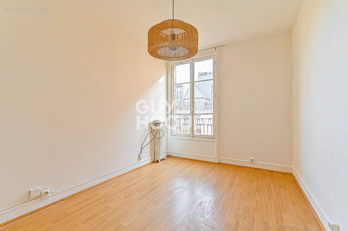 Appartement à PARIS-12E
