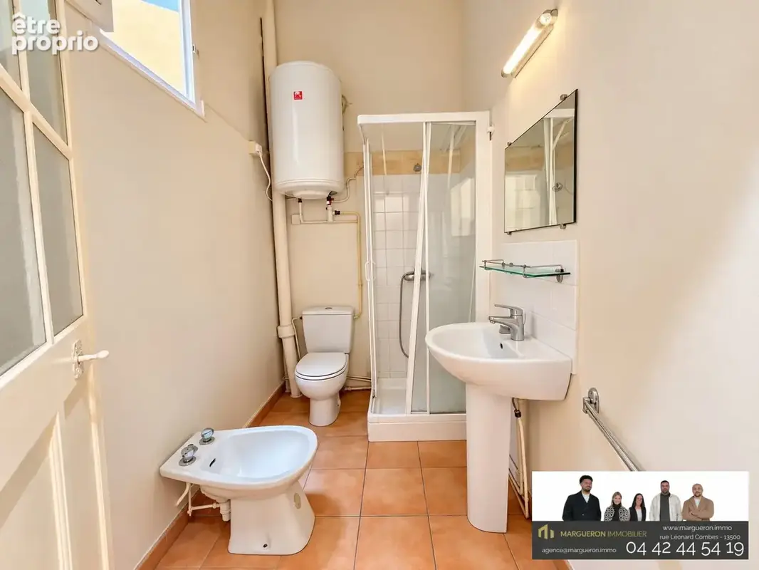 Maison 3 pièces 126 m² à vendre à Martigues (13500) - photo 7
