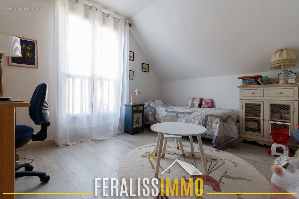 Maison à COURDIMANCHE