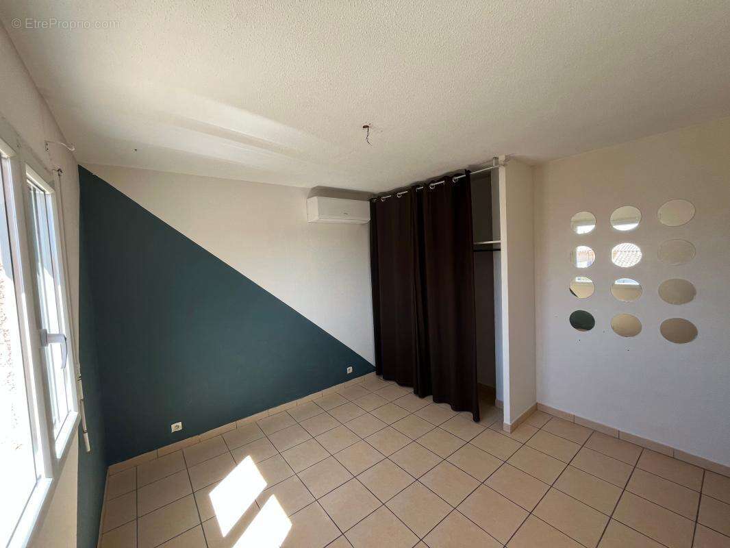 Villa T4 avec chambre en rez de chaussée, garage et jardin - photo 17