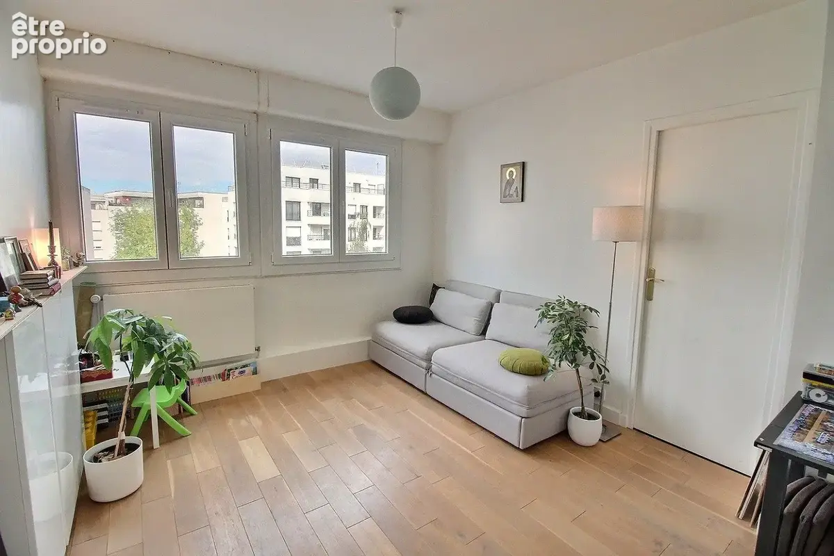 Appartement à CLAMART