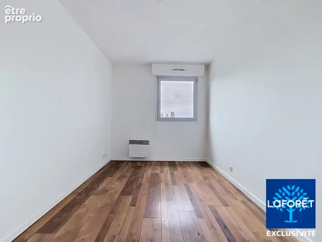 Appartement Pontoise 4 pièce(s) 84 m2 - photo 5