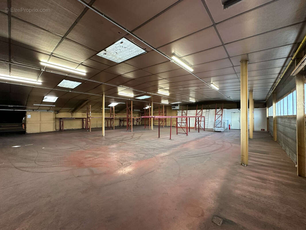 Commerce à LE PUY-EN-VELAY