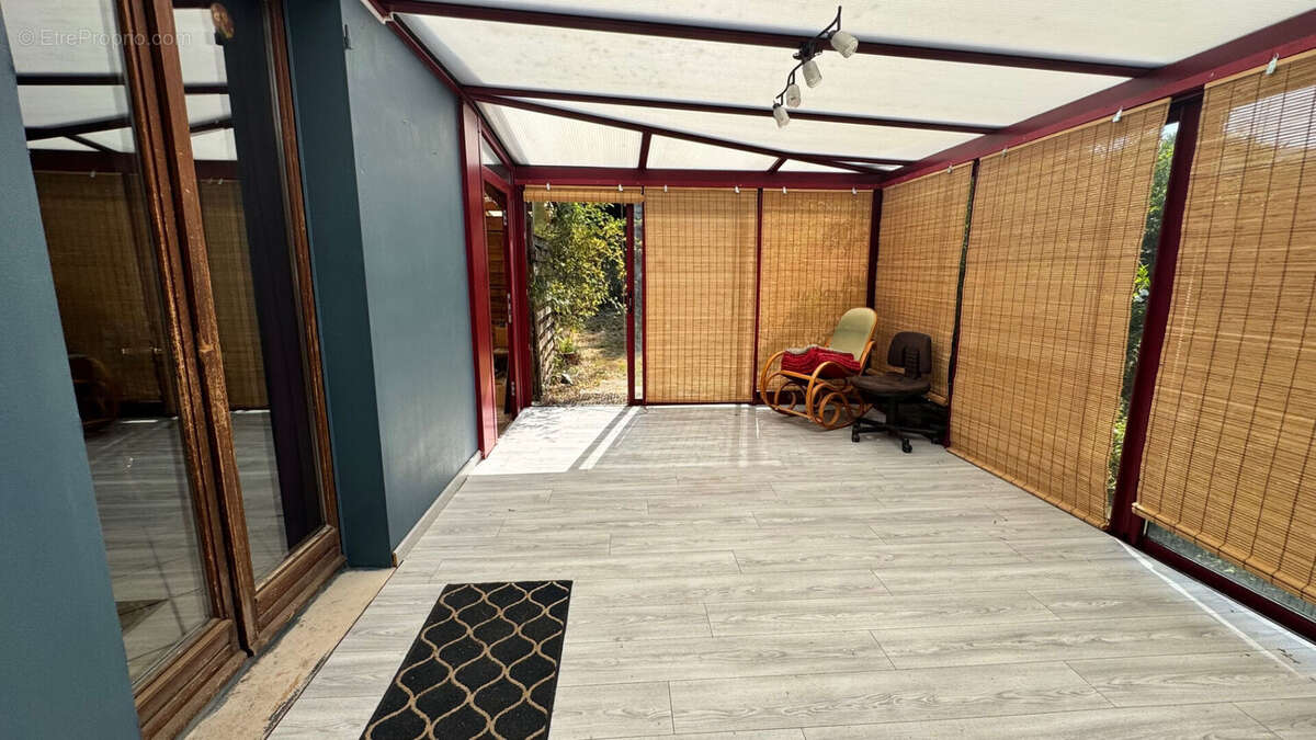 Maison à SAINT-MAURICE-SUR-MOSELLE