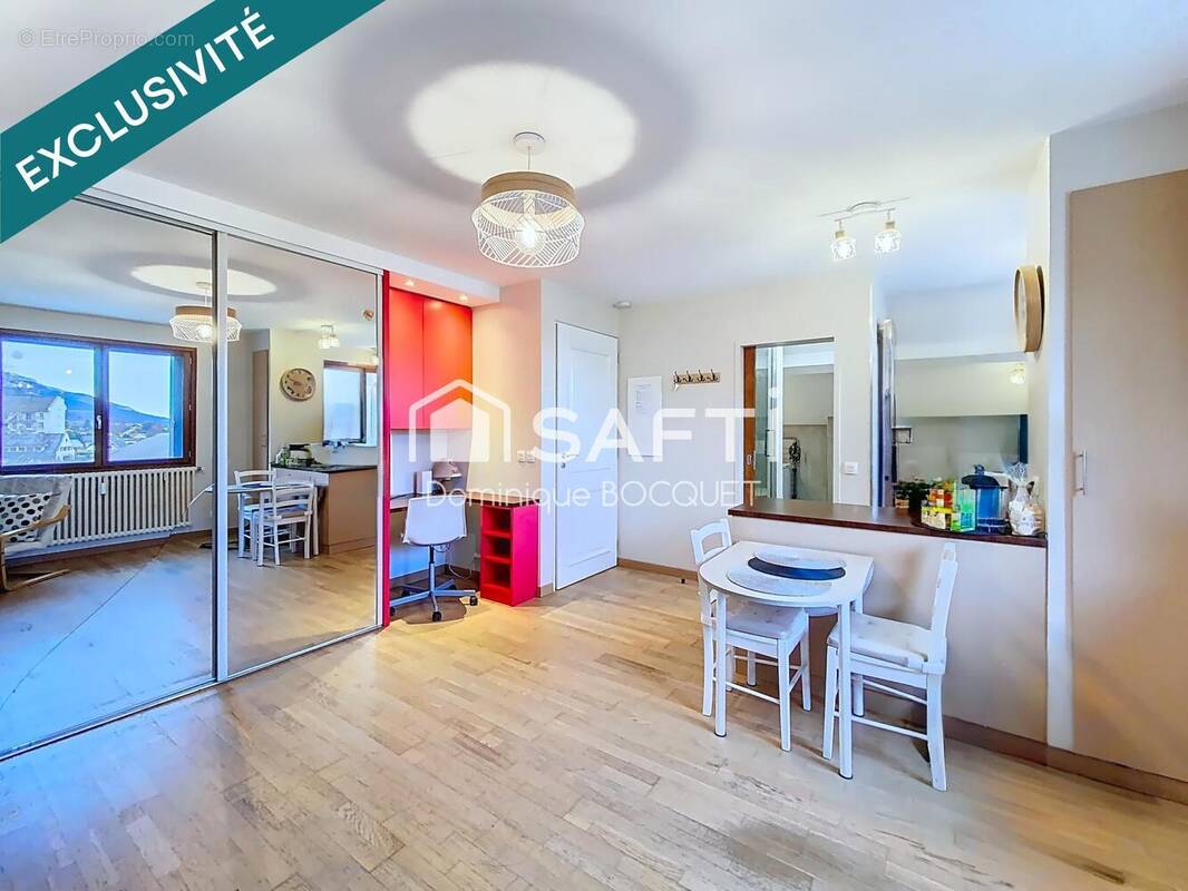 Photo 1 - Appartement à VILLARD-DE-LANS