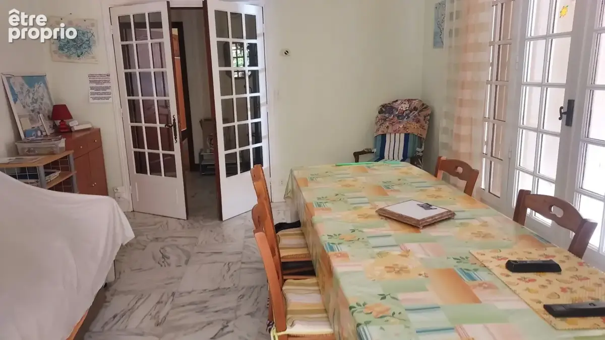 Maison à vendre 8 pièces GIGNAC (46) - photo 4