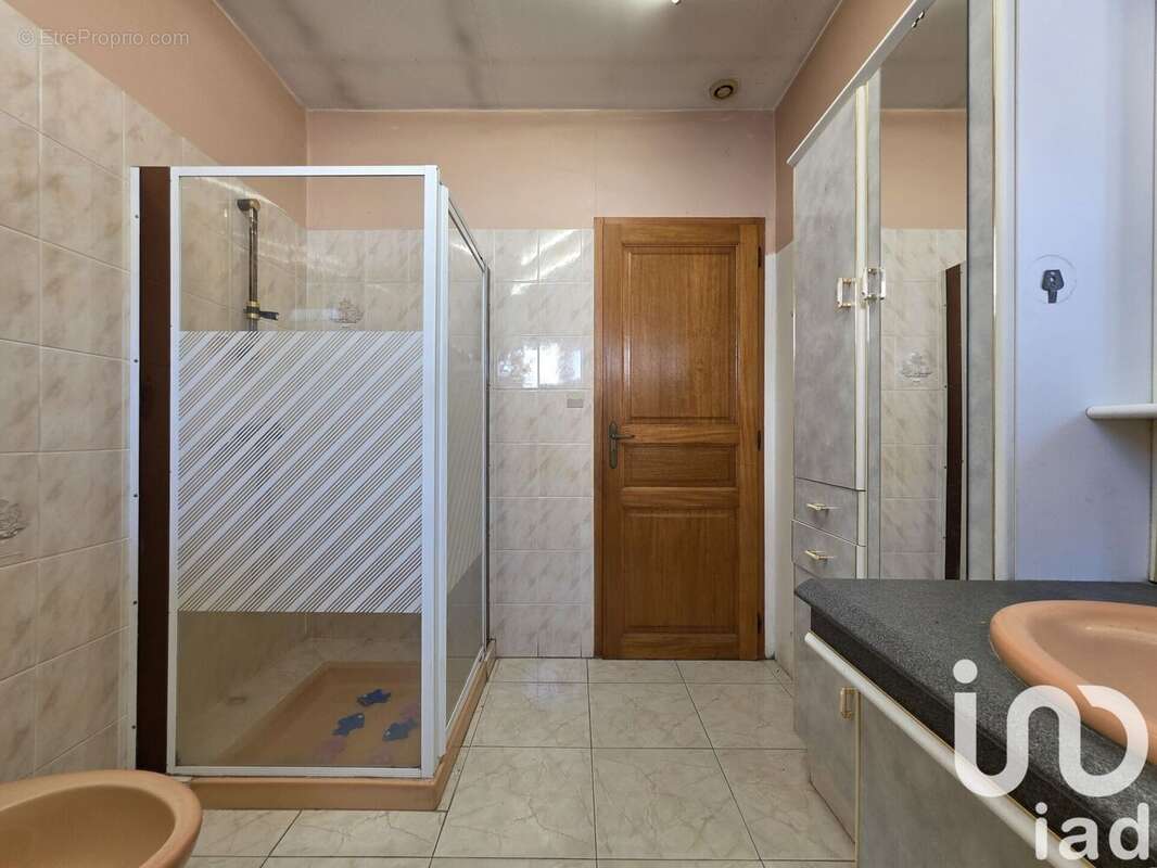 Photo 6 - Maison à FOURAS