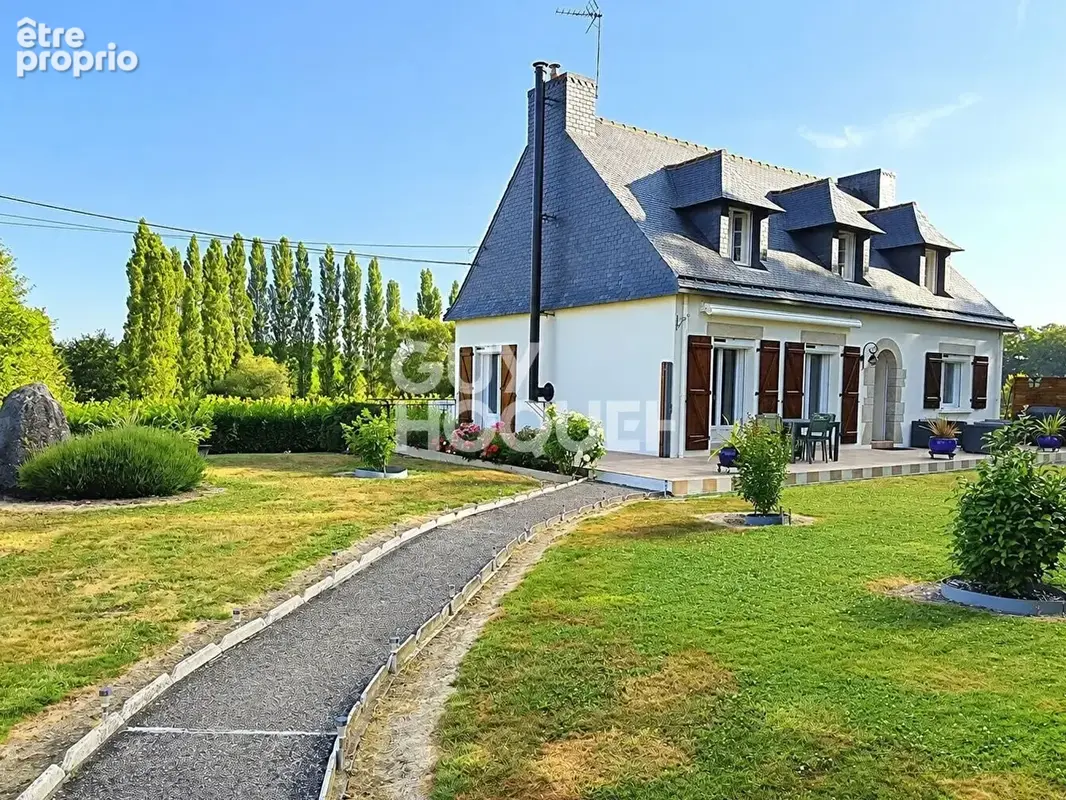 Maison à COLPO