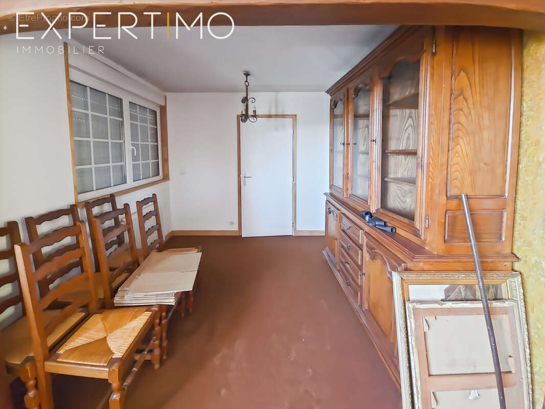 Maison mers les bains 108 m2 - photo 8