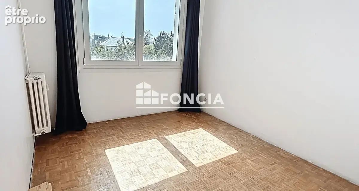 Appartement en residence - photo 5